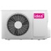 Кондиционер IDEA PRO IPA-09HRFN1 ION
