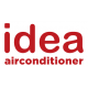 Кондиционеры канальные IDEA