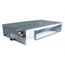 Кондиционер IDEA ITB-18HR-PA6-DN1