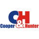 Кондиционеры канальные Cooper@Hunter Кондиционеры канальные Cooper@Hunter