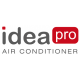 Кондиционеры IDEA PRO Кондиционеры IDEA PRO