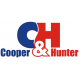 Кондиционеры Cooper@Hunter Кондиционеры Cooper@Hunter