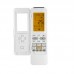 Кондиционер COOPER & HUNTER CH-S18FTXAM2S-WP